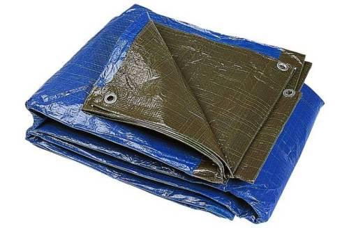 Тент Тарпаулин 15*20 м пл.280 г/ кв.м